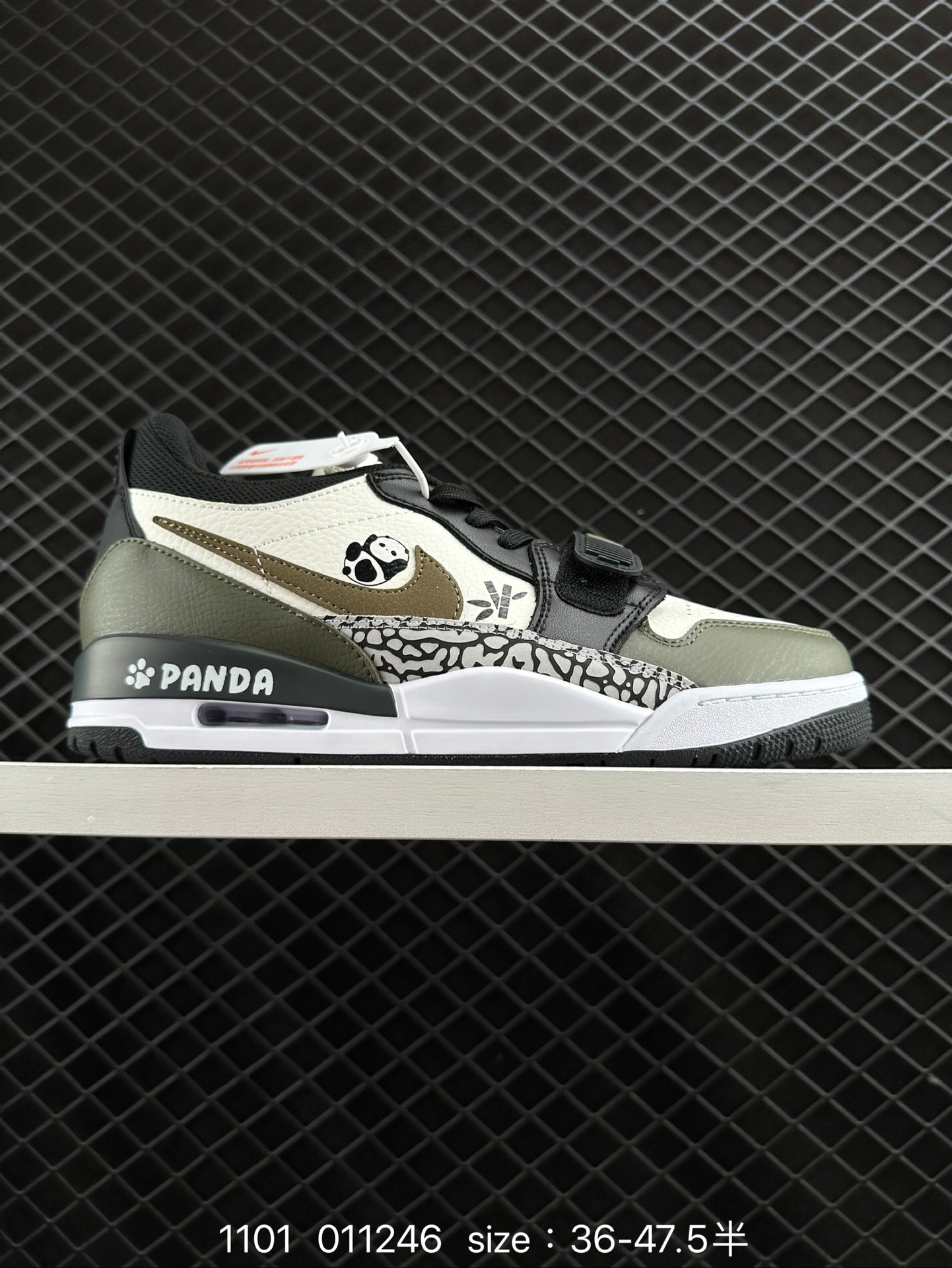 Air Jordan Legacy 312 Low 